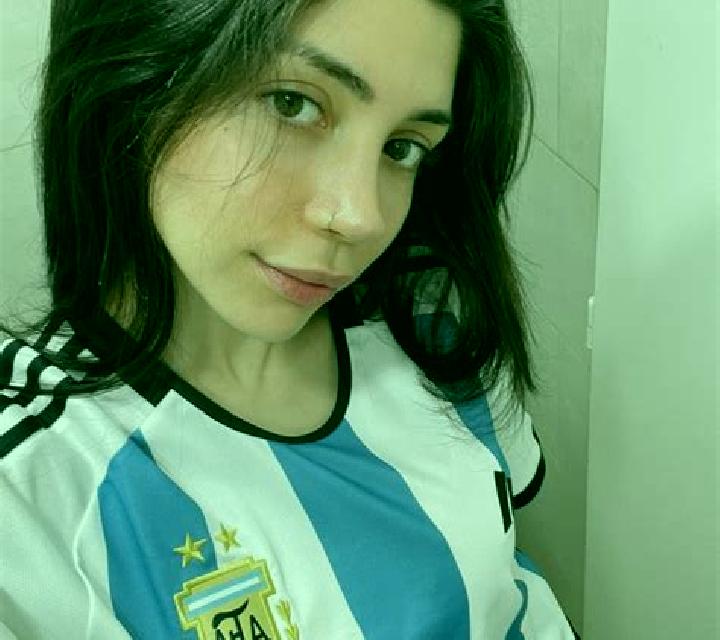 Amanda Villahoz escort