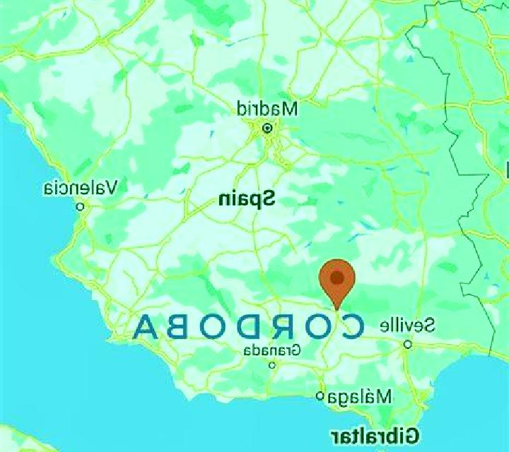 Amanda Villarquemado escort