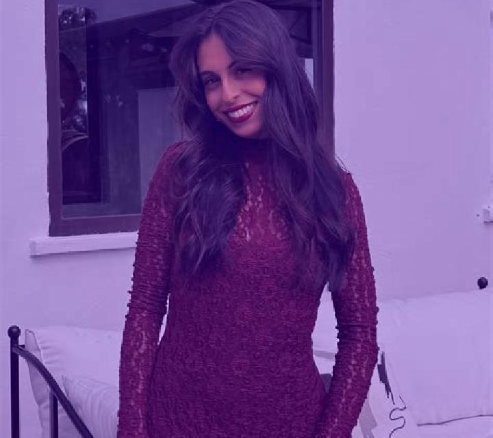 Amanda Vinaixa escort