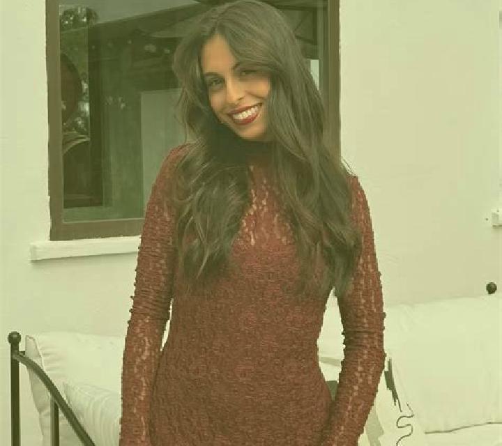 Amaya 2 Alella escort