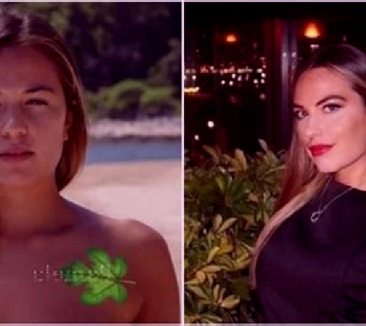 Amaya 2 Calonge escort