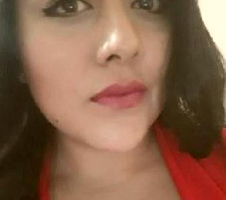 Amaya 2 Genoves escort