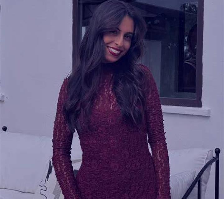 Amaya 2 Picassent escort