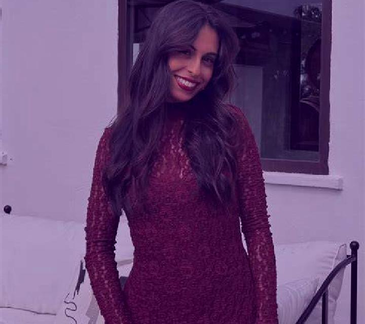 Amaya 2 Zofio escort