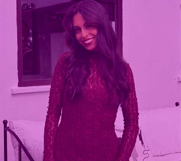 Amaya 3 Albesa escort