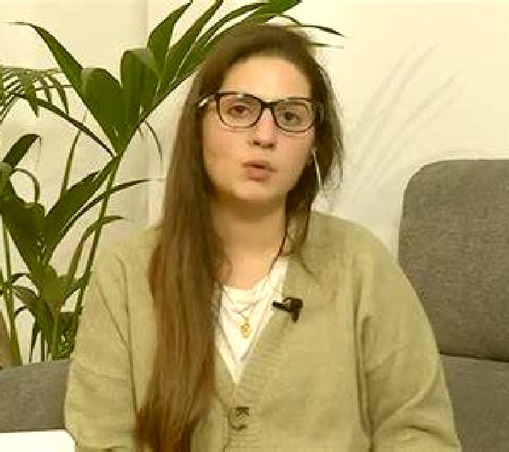 Amaya 3 Almonacid de Toledo escort
