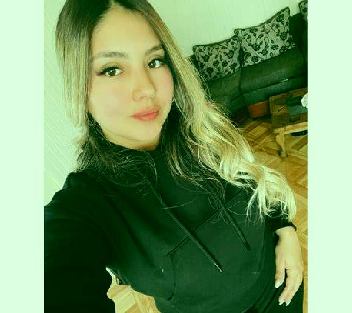 Amaya 3 Cenicientos escort