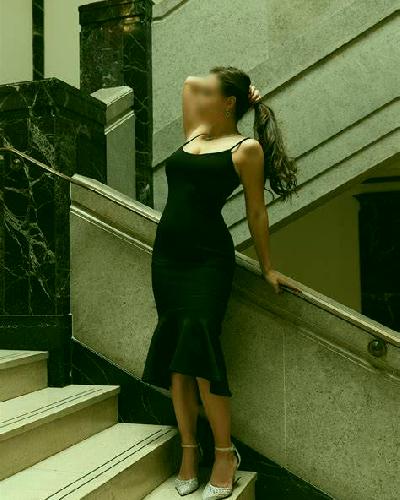 Amaya 3 Condemios de Abajo escort
