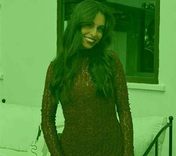 Amaya 3 Lubian escort
