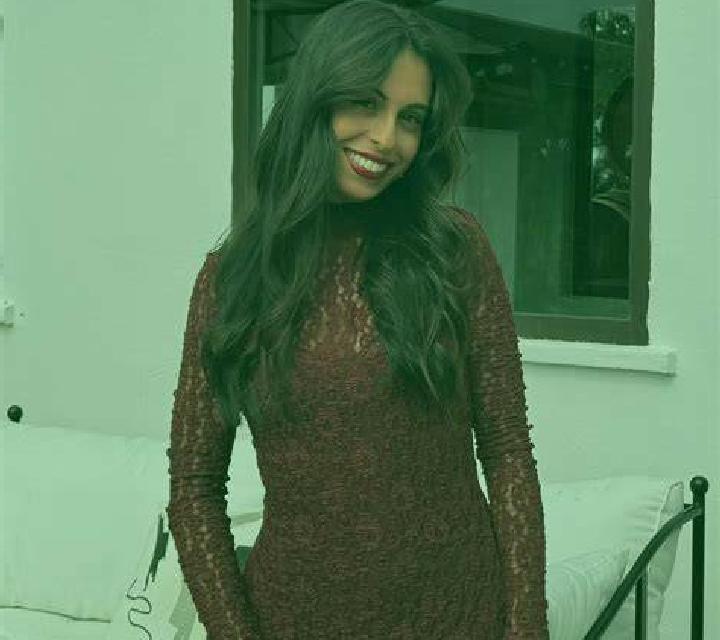 Amaya 3 Velez-Blanco escort