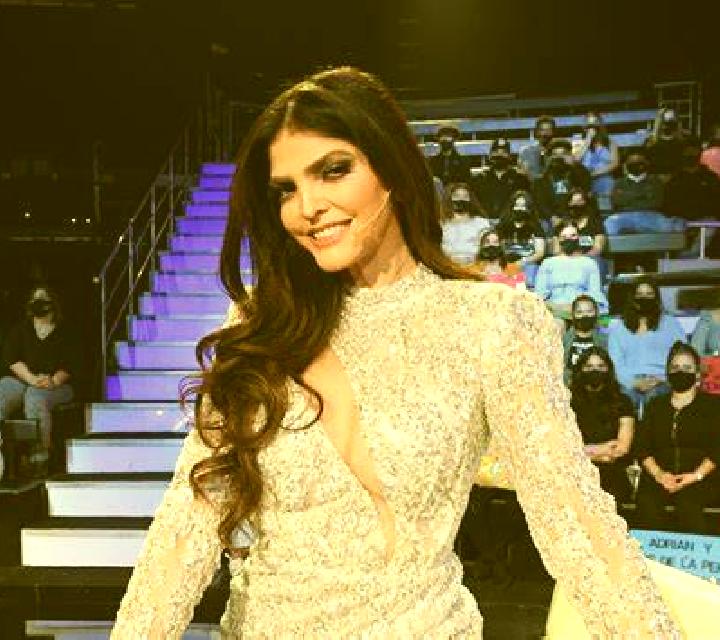 Amaya Alaminos escort