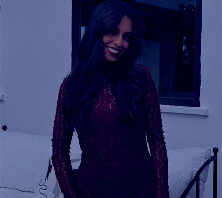 Amaya Alella escort