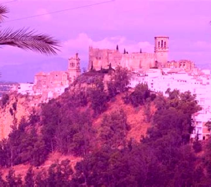 Amaya Arcos de la Frontera escort