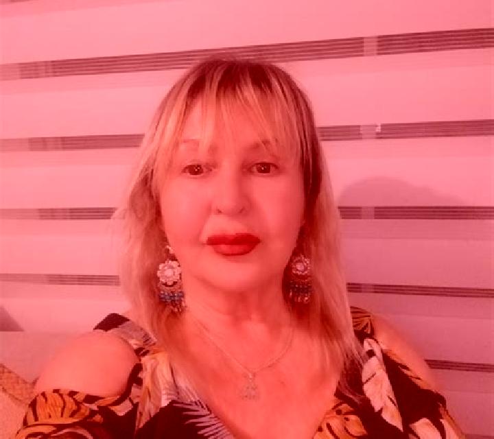 Amaya Corbalan escort