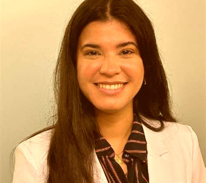 Amaya Fago escort