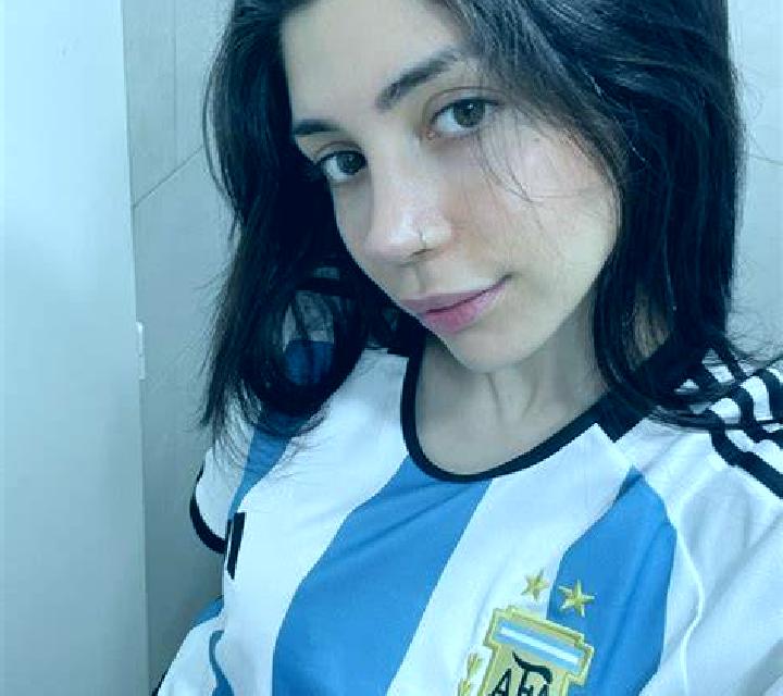 Amaya Loja escort