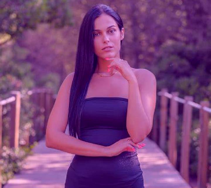 Amaya Quintela de Leirado escort
