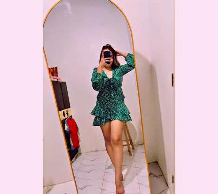 Amaya Salvatierra de Mino escort