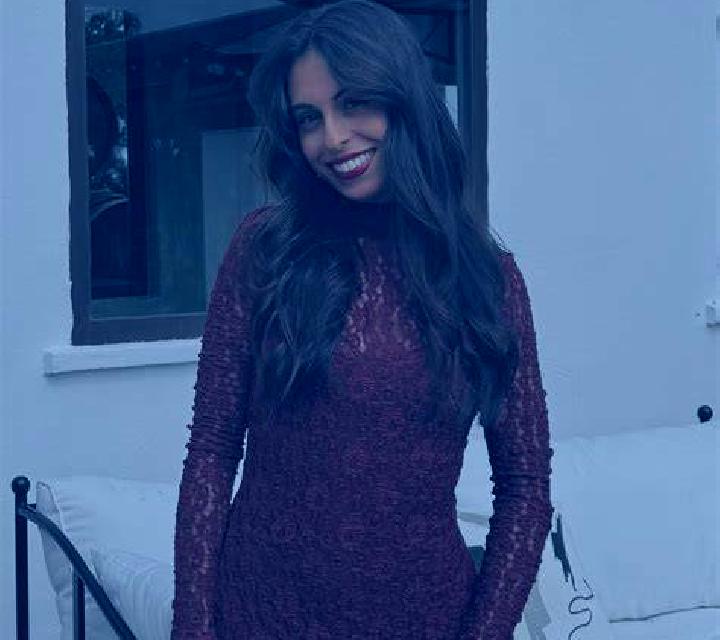 Amaya Todolella escort