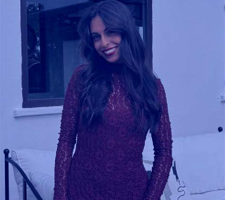 Amaya Valdeconcha escort