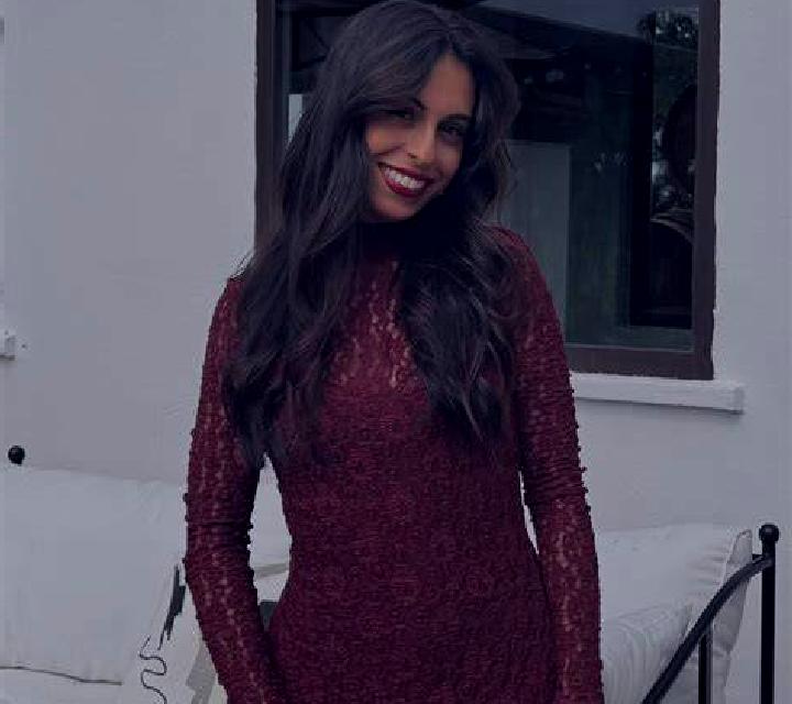 Amaya Venta Nueva escort