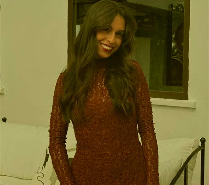 Amaya Viznar escort