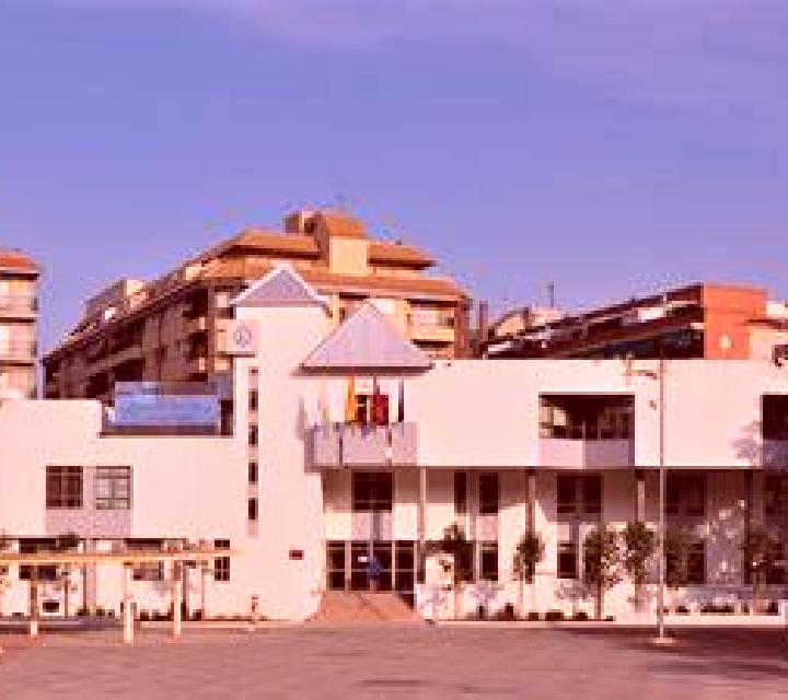 Andrea 2 Alfambra escort