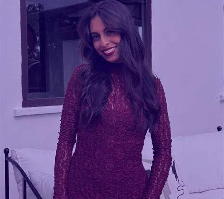 Andrea 2 Alpens escort