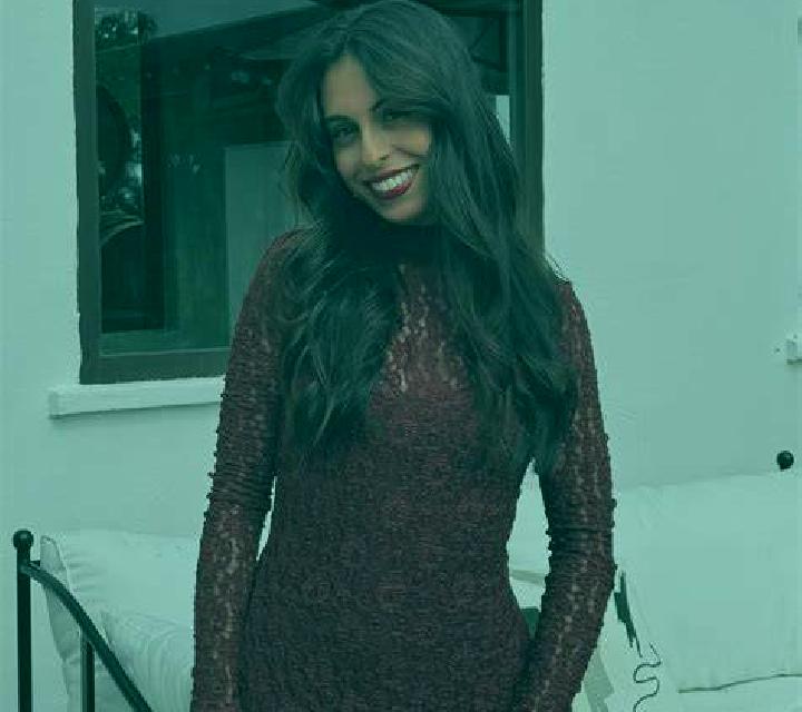 Andrea 2 Boltana escort