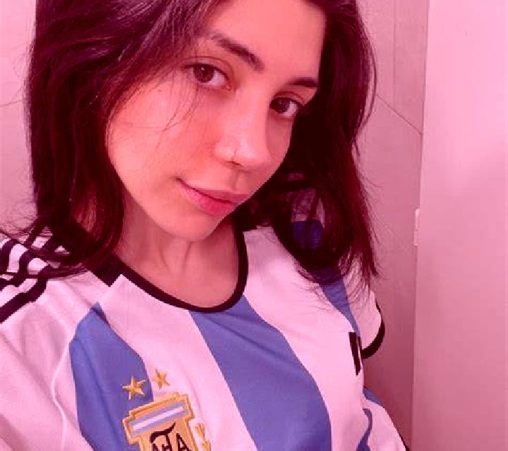 Andrea 2 Cabrerizos escort