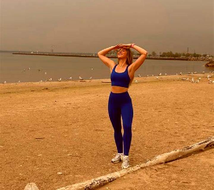 Andrea 2 Chapineria escort
