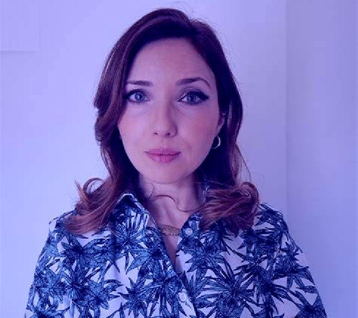 Andrea 2 Cijuela escort