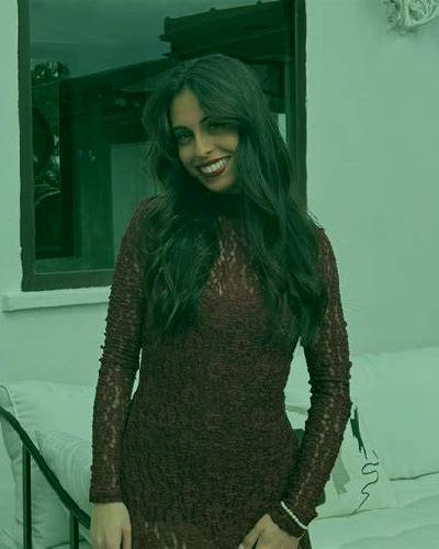 Andrea 2 Flix escort