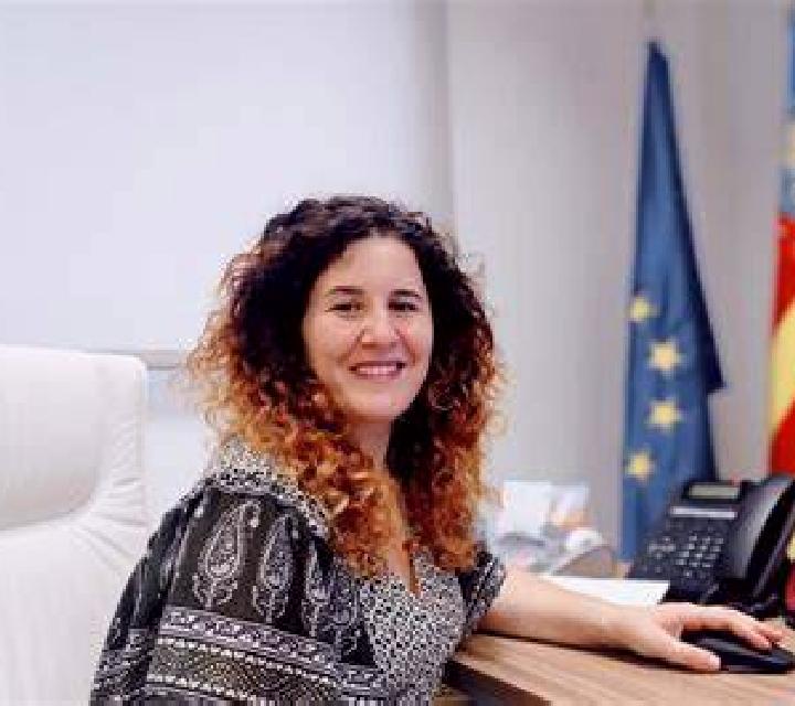 Andrea 2 Illescas escort