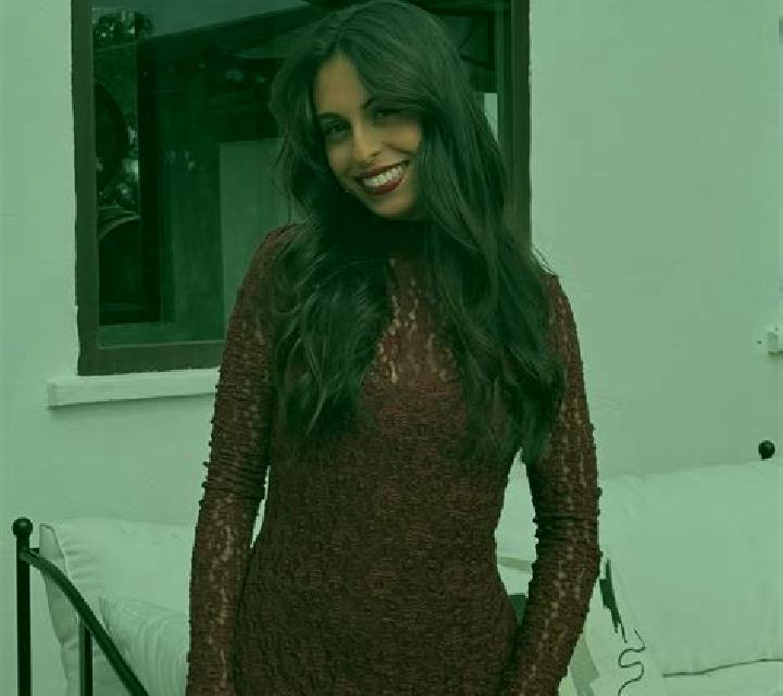 Andrea 2 Picanya escort