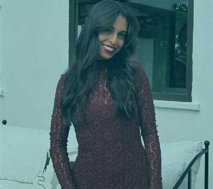 Andrea 2 Redovan escort