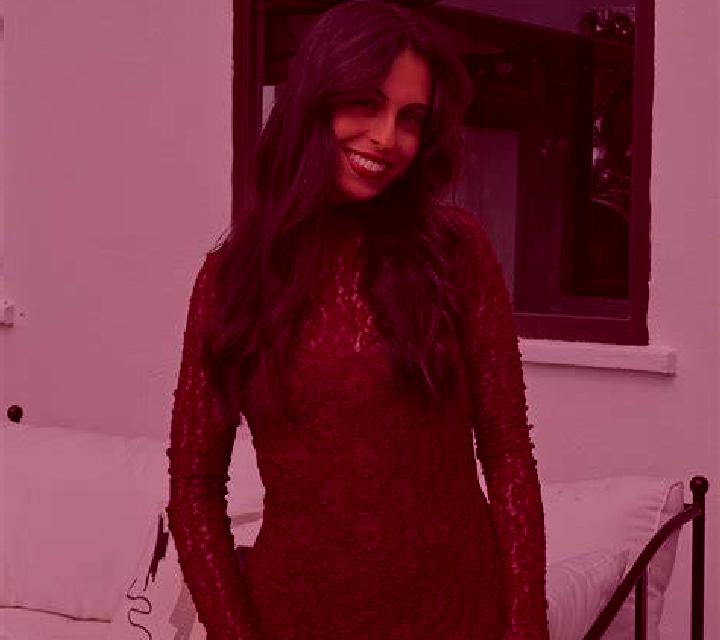 Andrea 2 Sant Aniol de Finestres escort
