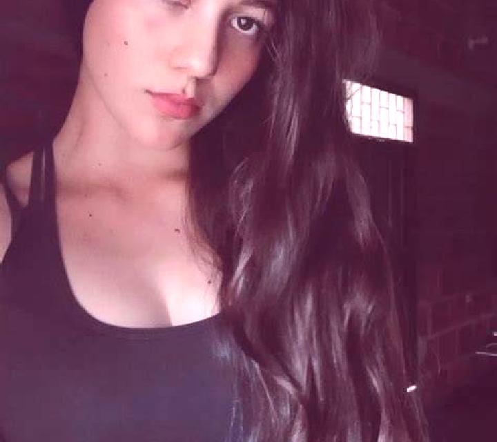 Andrea 2 Socovos escort