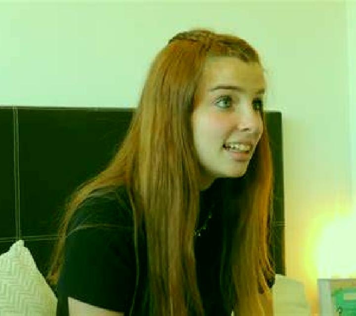 Andrea 2 Soneja escort