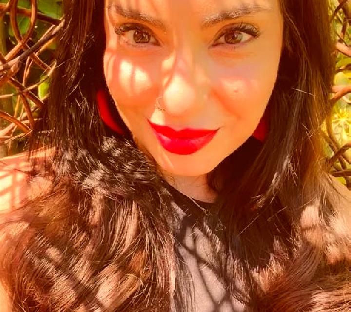 Andrea 2 Ujados escort
