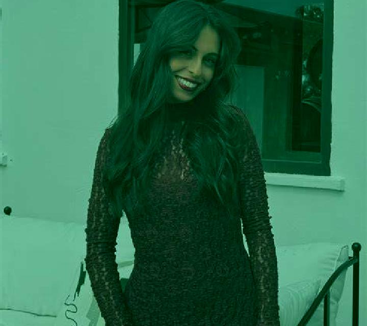 Andrea 3 Jarque escort