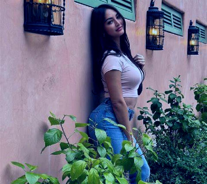 Andrea 3 la Teixonera escort