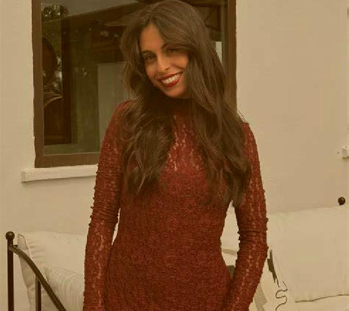 Andrea 3 Manzanera escort