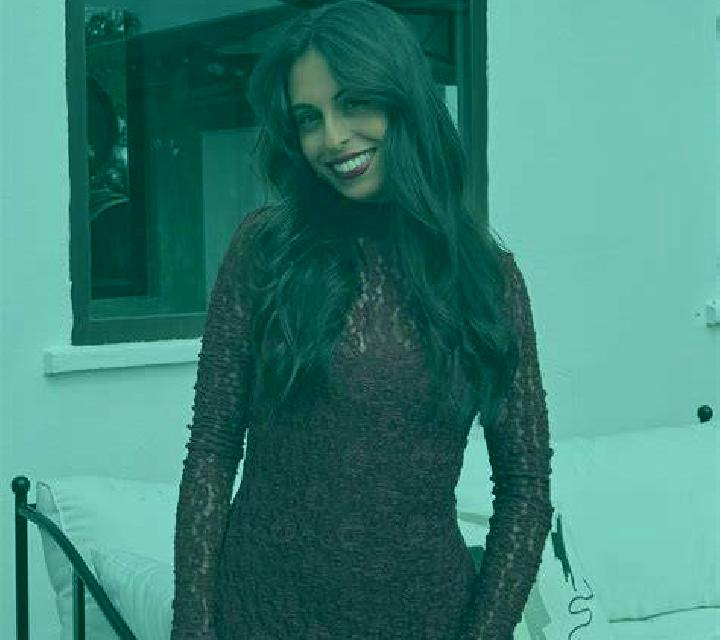 Andrea 3 Moros escort