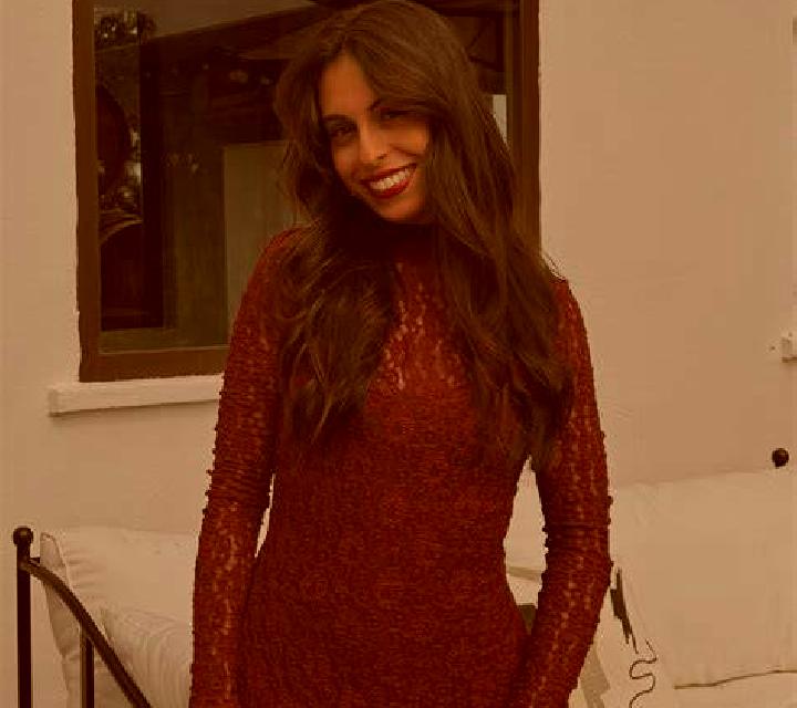 Andrea 3 Rabade escort
