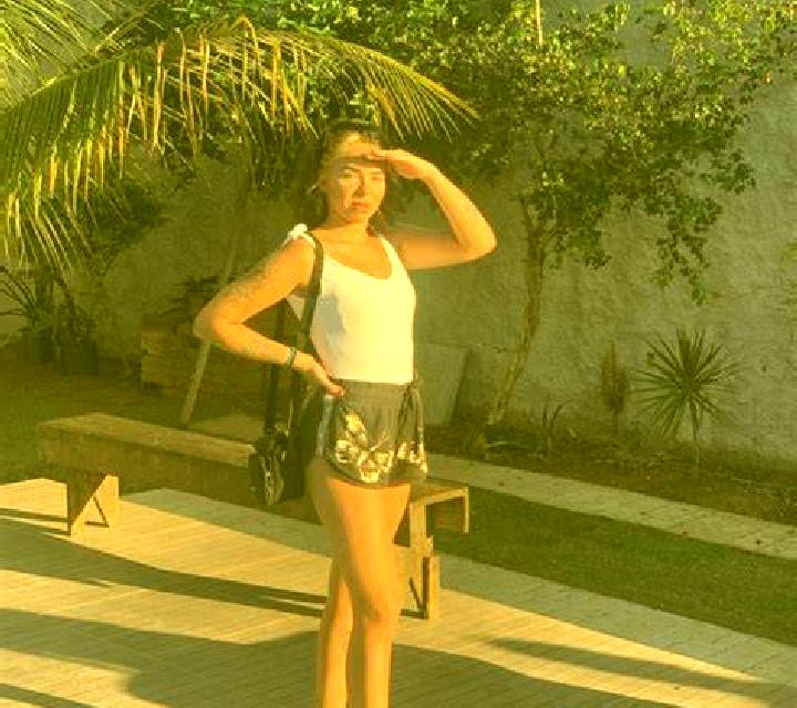 Andrea 3 Simancas escort
