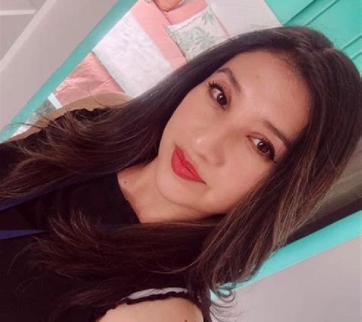 Andrea Aguasal escort
