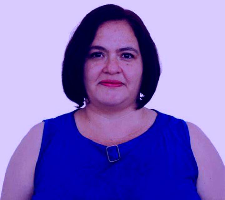 Andrea Arce escort