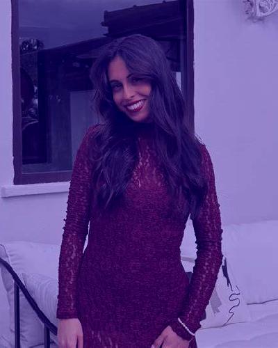 Andrea Canfranc escort