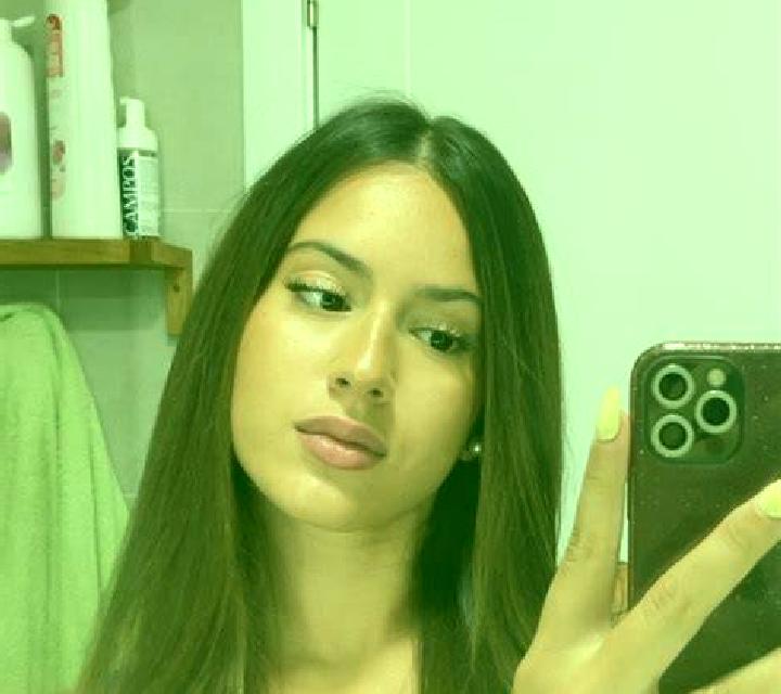 Andrea Colmenar del Arroyo escort
